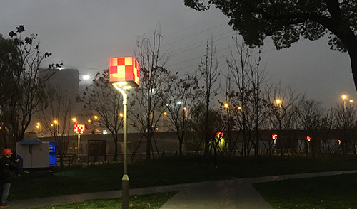 童心童趣，直流“在線(xiàn)”